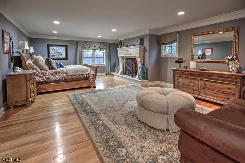 Winston Farm - Residential