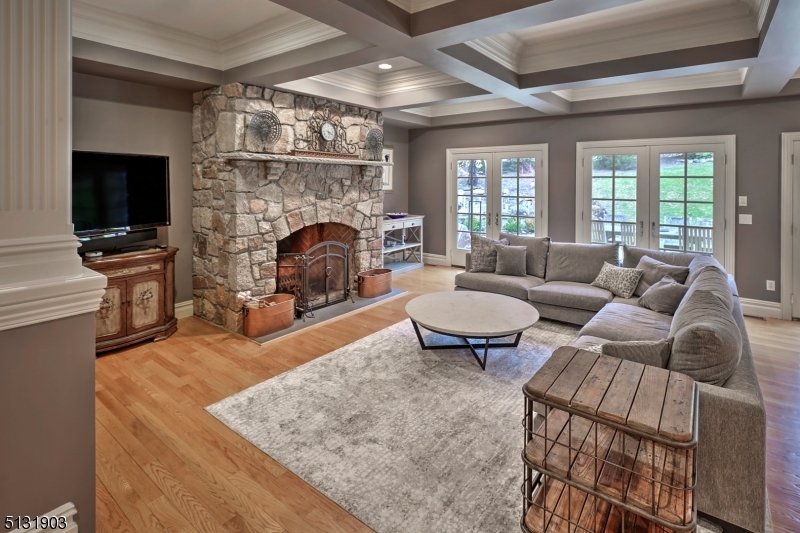 Winston Farm - Residential