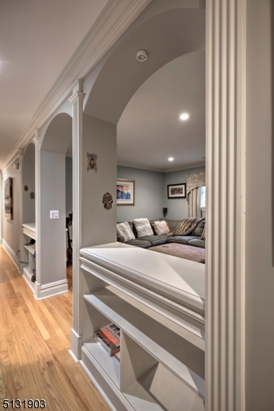 Winston Farm - Residential