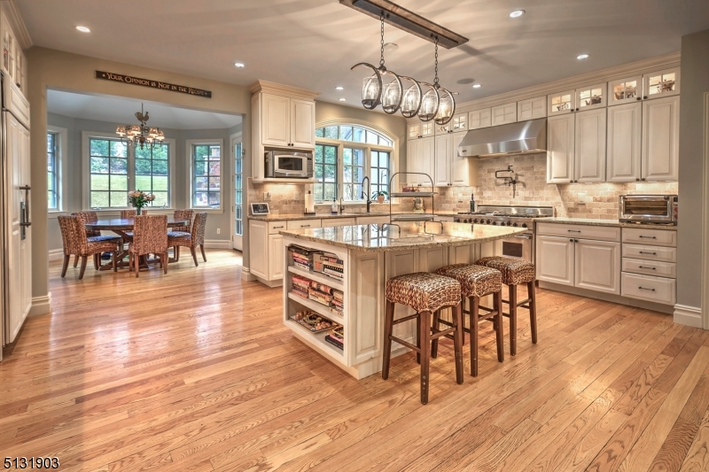 Winston Farm - Residential