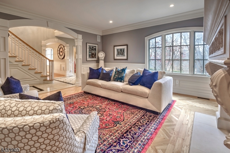 Winston Farm - Residential