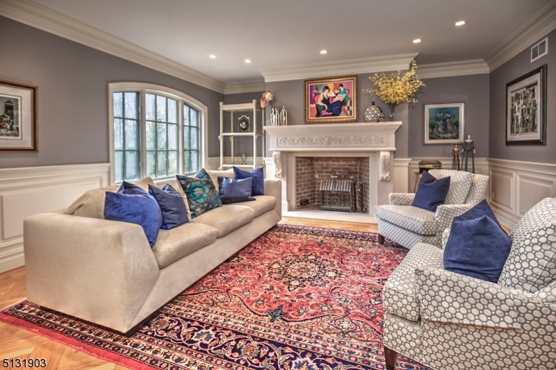 Winston Farm - Residential