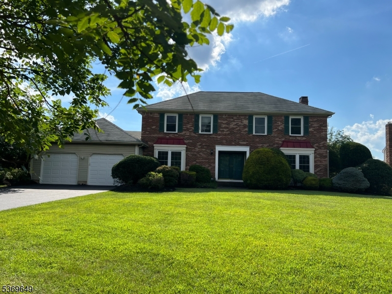 West Windsor Estate - Residential