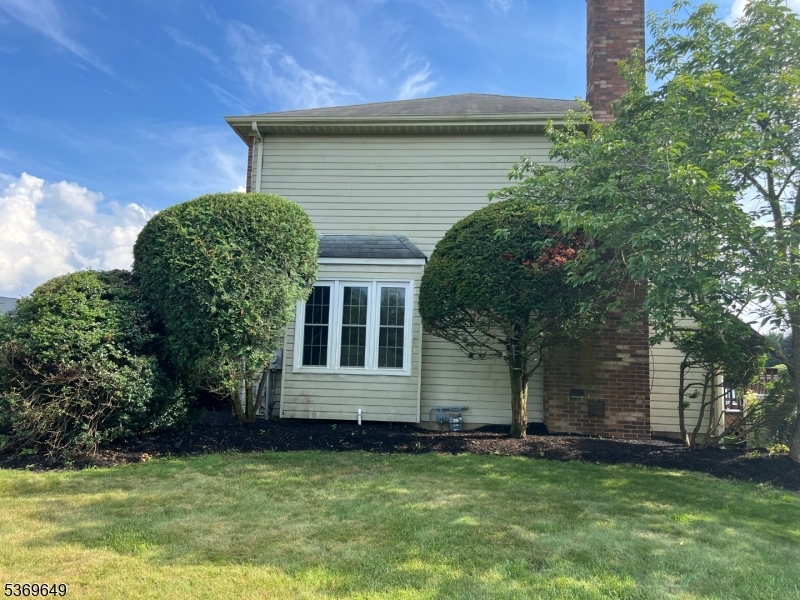 West Windsor Estate - Residential