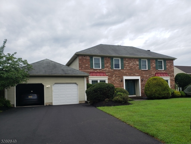 West Windsor Estate - Residential