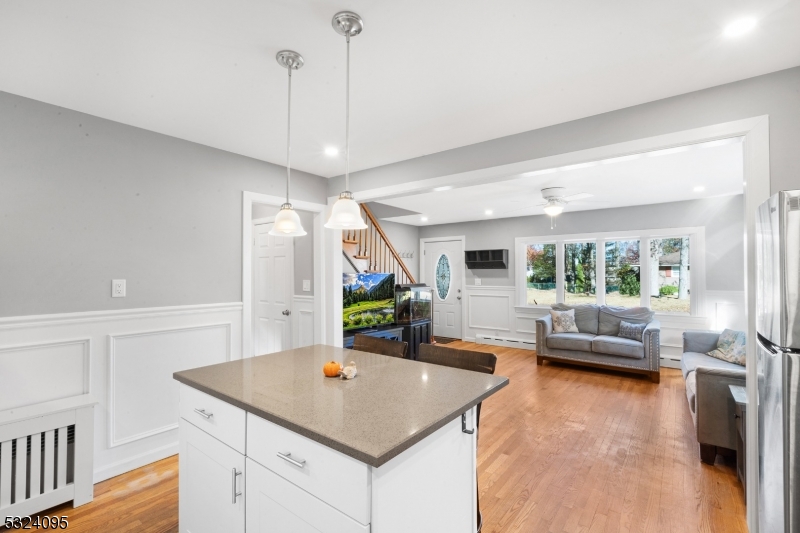 Oak Ridge Park/Colonia - Residential