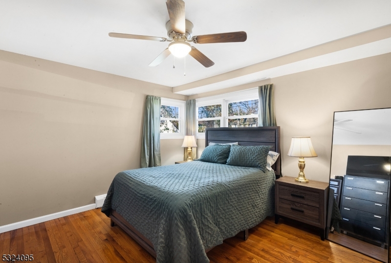 Oak Ridge Park/Colonia - Residential