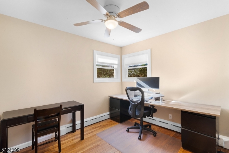 Oak Ridge Park/Colonia - Residential