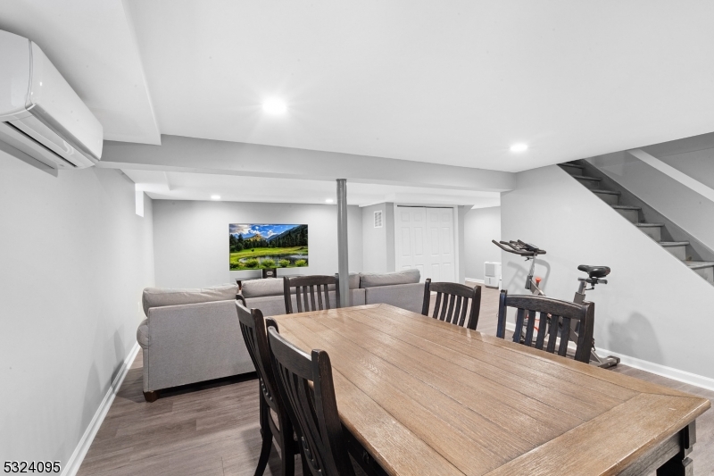 Oak Ridge Park/Colonia - Residential