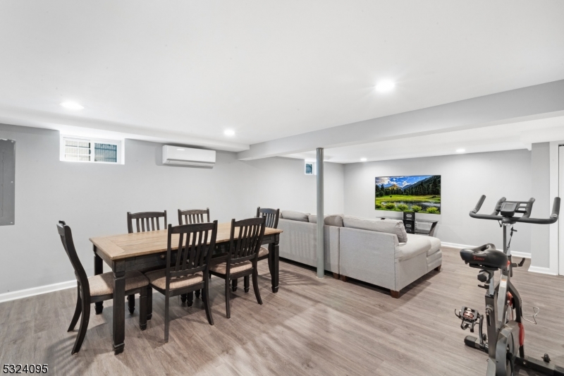 Oak Ridge Park/Colonia - Residential