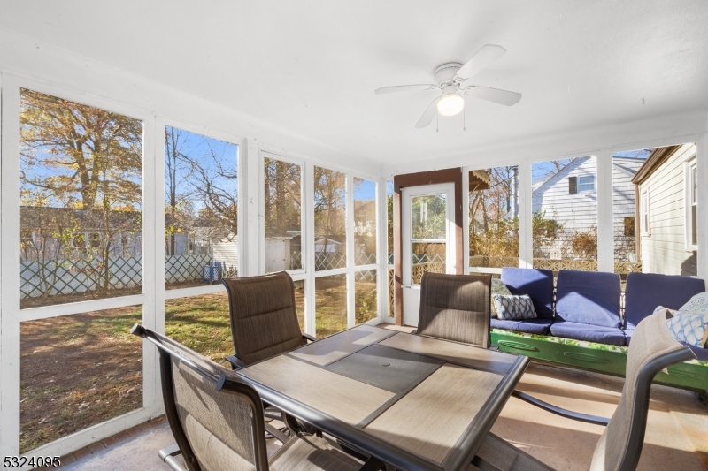 Oak Ridge Park/Colonia - Residential