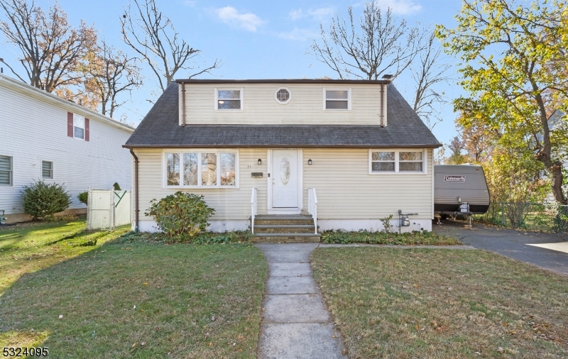 Oak Ridge Park/Colonia - Residential