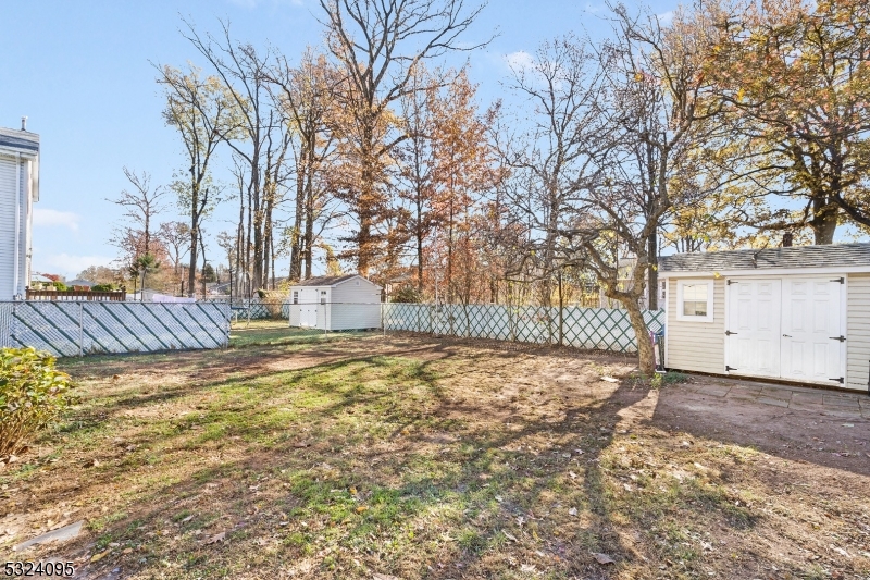 Oak Ridge Park/Colonia - Residential