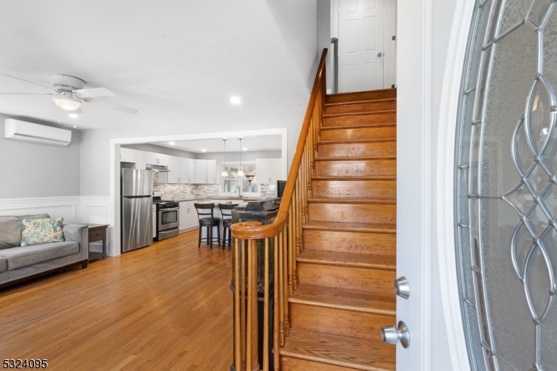 Oak Ridge Park/Colonia - Residential