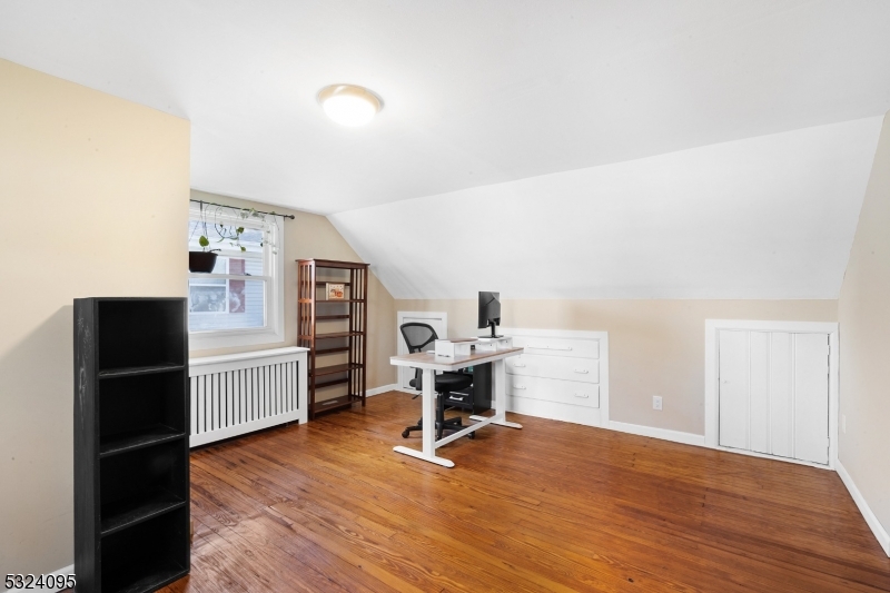 Oak Ridge Park/Colonia - Residential