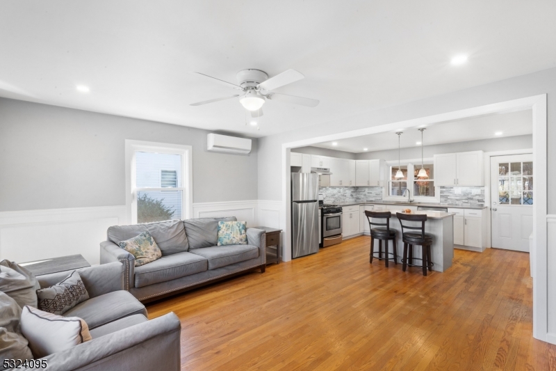 Oak Ridge Park/Colonia - Residential