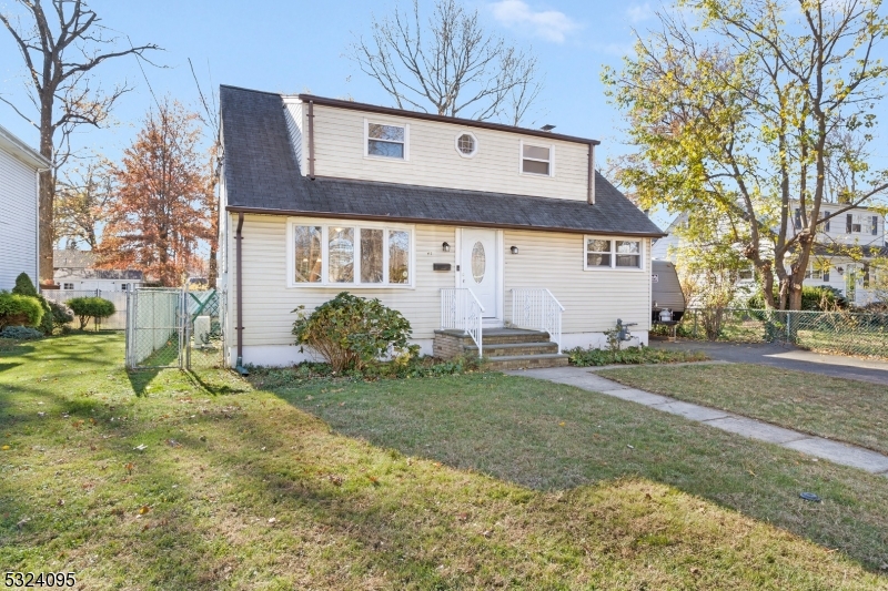 Oak Ridge Park/Colonia - Residential