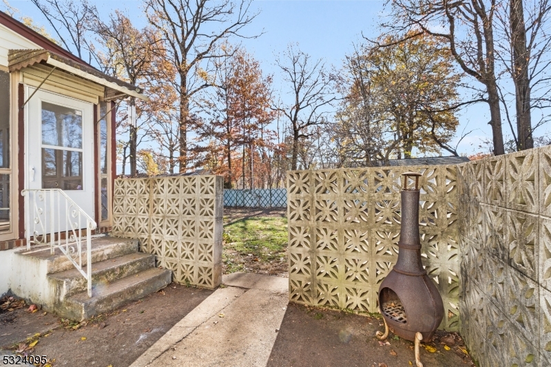 Oak Ridge Park/Colonia - Residential