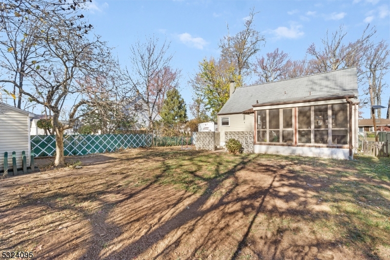 Oak Ridge Park/Colonia - Residential