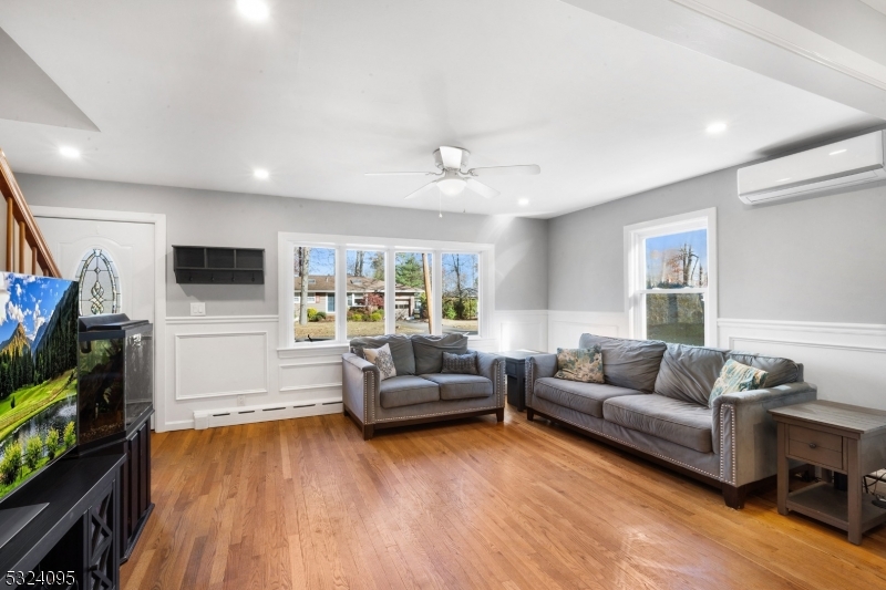 Oak Ridge Park/Colonia - Residential