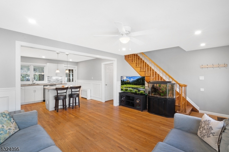 Oak Ridge Park/Colonia - Residential