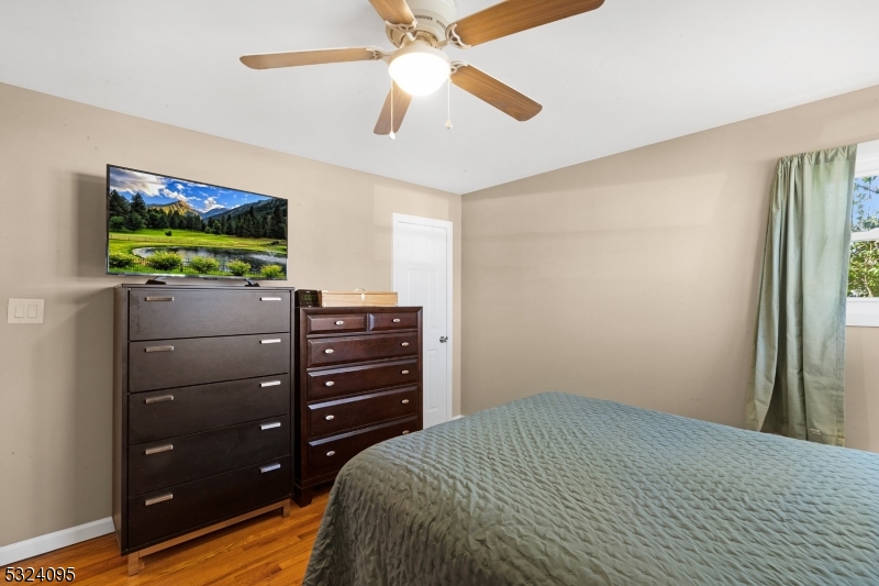 Oak Ridge Park/Colonia - Residential