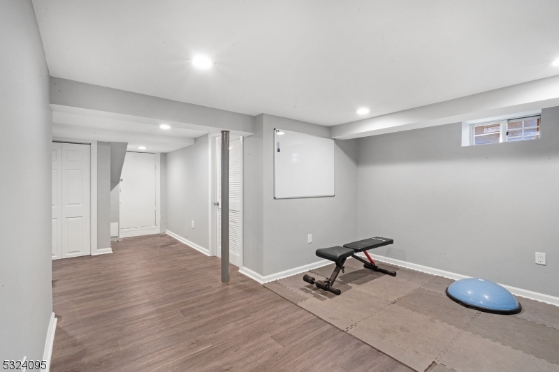 Oak Ridge Park/Colonia - Residential