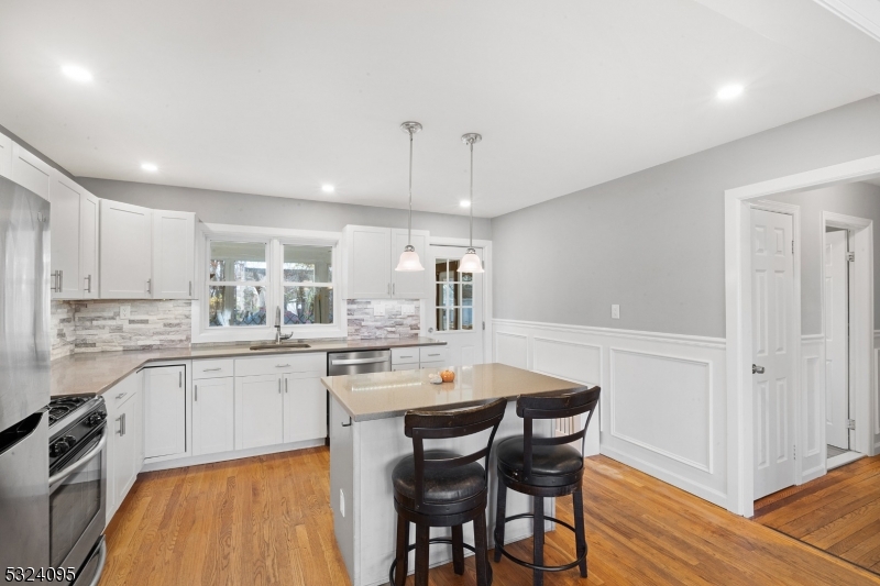 Oak Ridge Park/Colonia - Residential