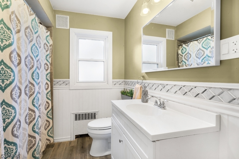 Oak Ridge Park/Colonia - Residential