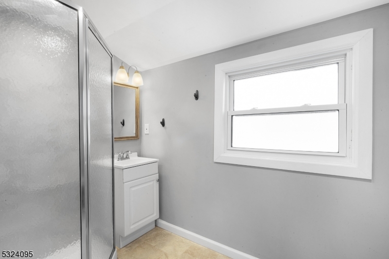 Oak Ridge Park/Colonia - Residential