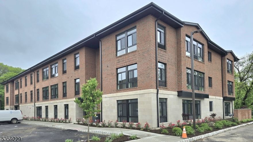 Looking for Hassle Free Living? Experience Modern Luxury Living in a Brand New Building! Spacious 1 Bedroom + 1 Bath Apartment w/Lots of Natural Light! Kitchen w/ Stainless Steel Appliances, Recessed Lighting & a Spacious Center Island. The Primary Bedroom features a Walk-in Closet. convenient Full Bath access! In-unit Washer & Dryer. Water Heater. Heat & C/A (PTAC) Units.  Tenants can enjoy access to the Gym located at the Best Western Hotel (1 plaza down the road). Parking included!  Pet friendly!   Elevator Building / 3 Stories.