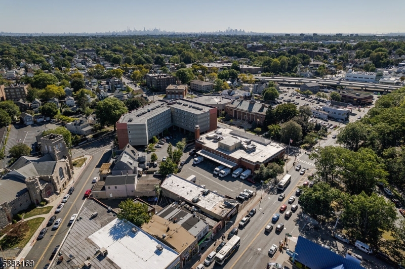 BCR2 - Commercial Sale