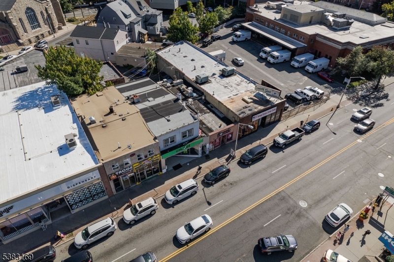 BCR2 - Commercial Sale