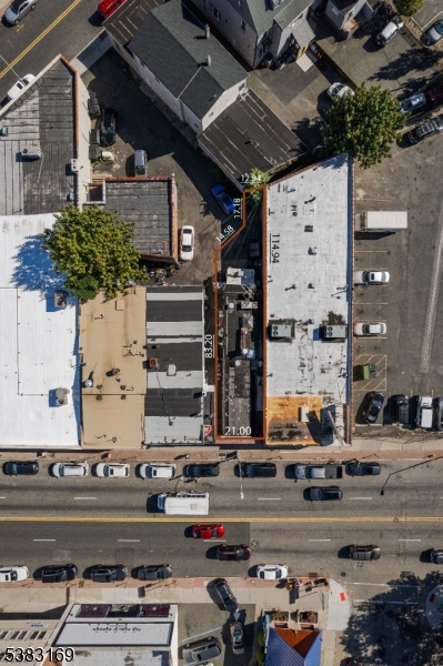 BCR2 - Commercial Sale