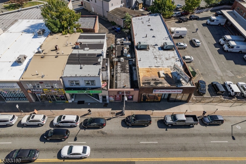 BCR2 - Commercial Sale