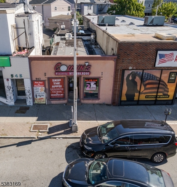 BCR2 - Commercial Sale