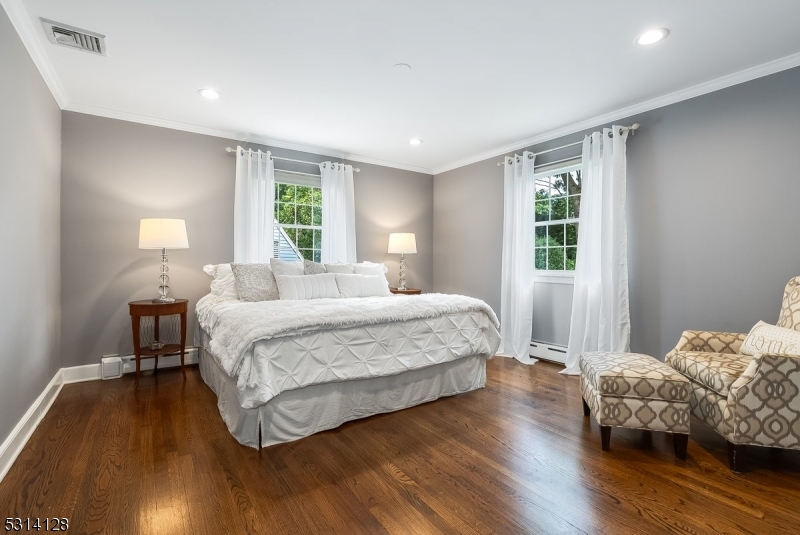 Wychwood - Residential