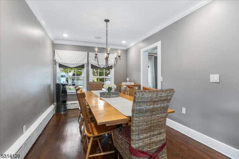 Wychwood - Residential