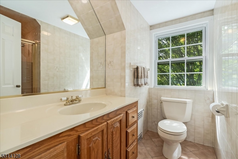 Wychwood - Residential