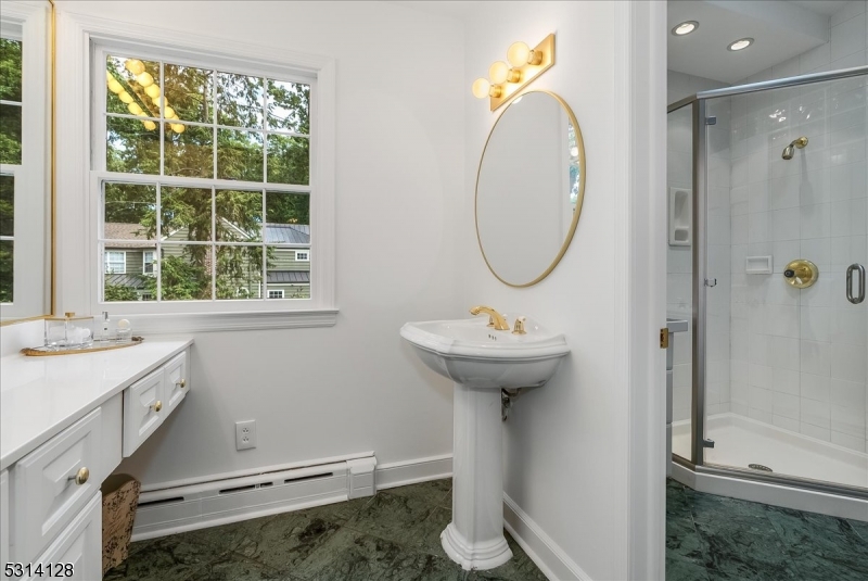 Wychwood - Residential