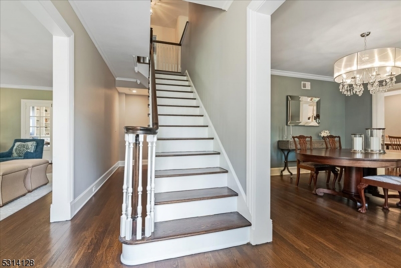 Wychwood - Residential