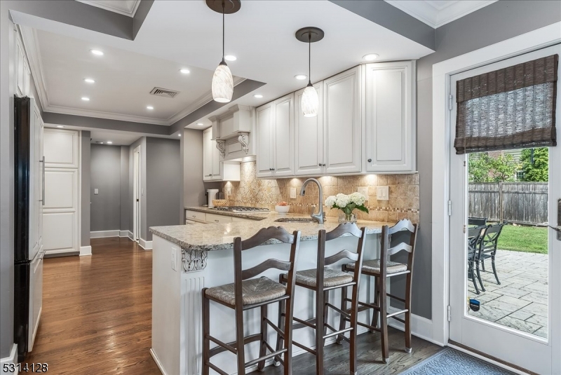 Wychwood - Residential