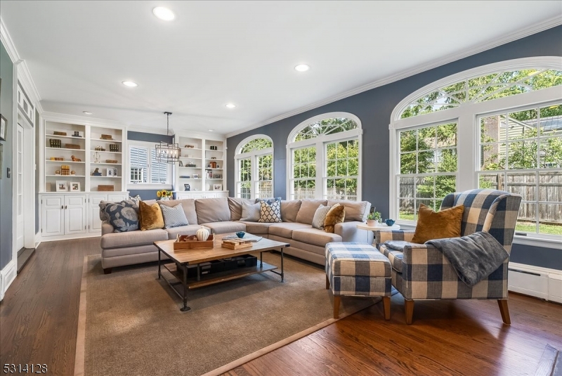 Wychwood - Residential