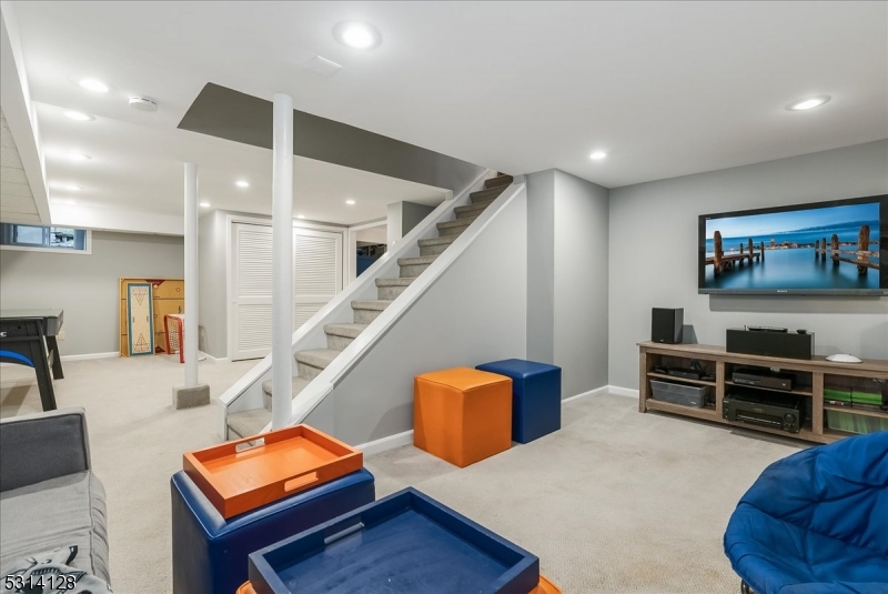 Wychwood - Residential