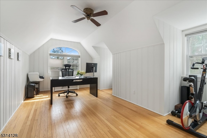 Wychwood - Residential