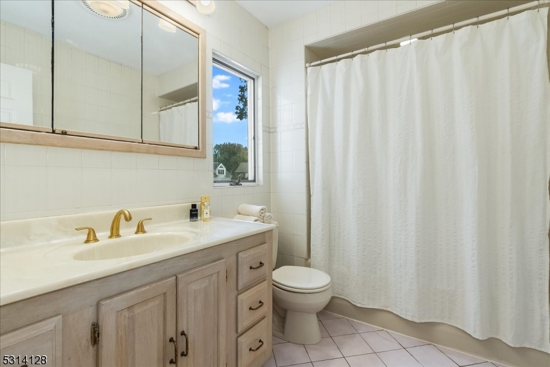 Wychwood - Residential