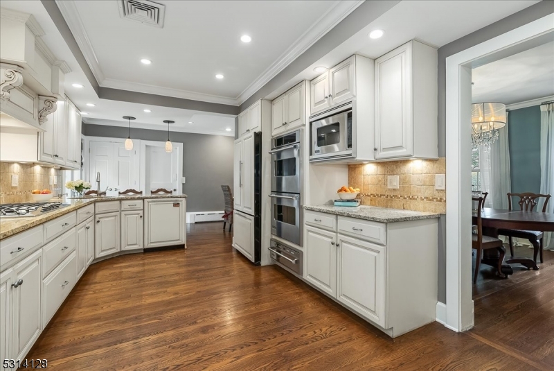 Wychwood - Residential