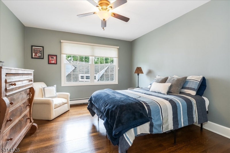 Wychwood - Residential