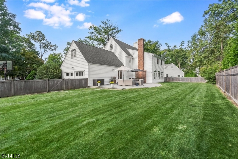 Wychwood - Residential