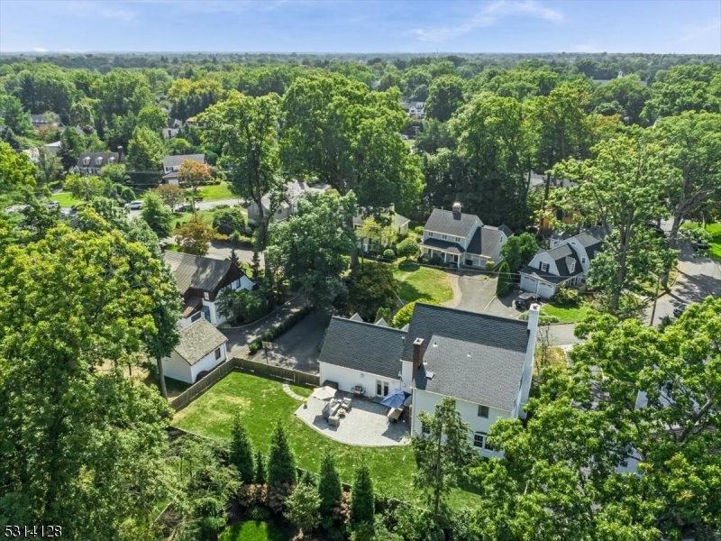 Wychwood - Residential